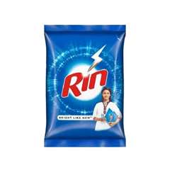 Rin Advanced Detergent Powder 